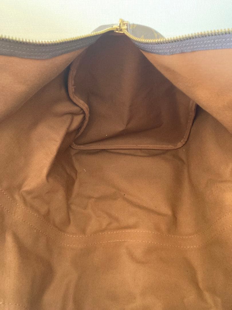 Louis Vuitton ボストンバッグ