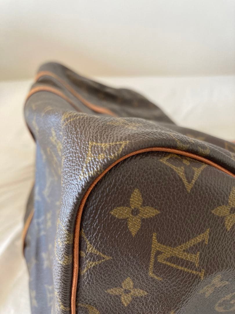 Louis Vuitton ボストンバッグ