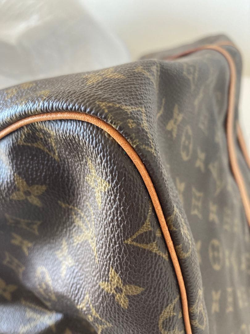 Louis Vuitton ボストンバッグ