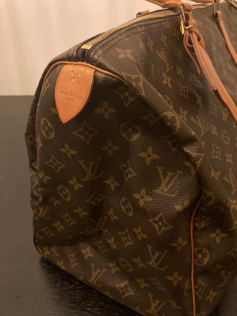 Louis Vuitton ボストンバッグ
