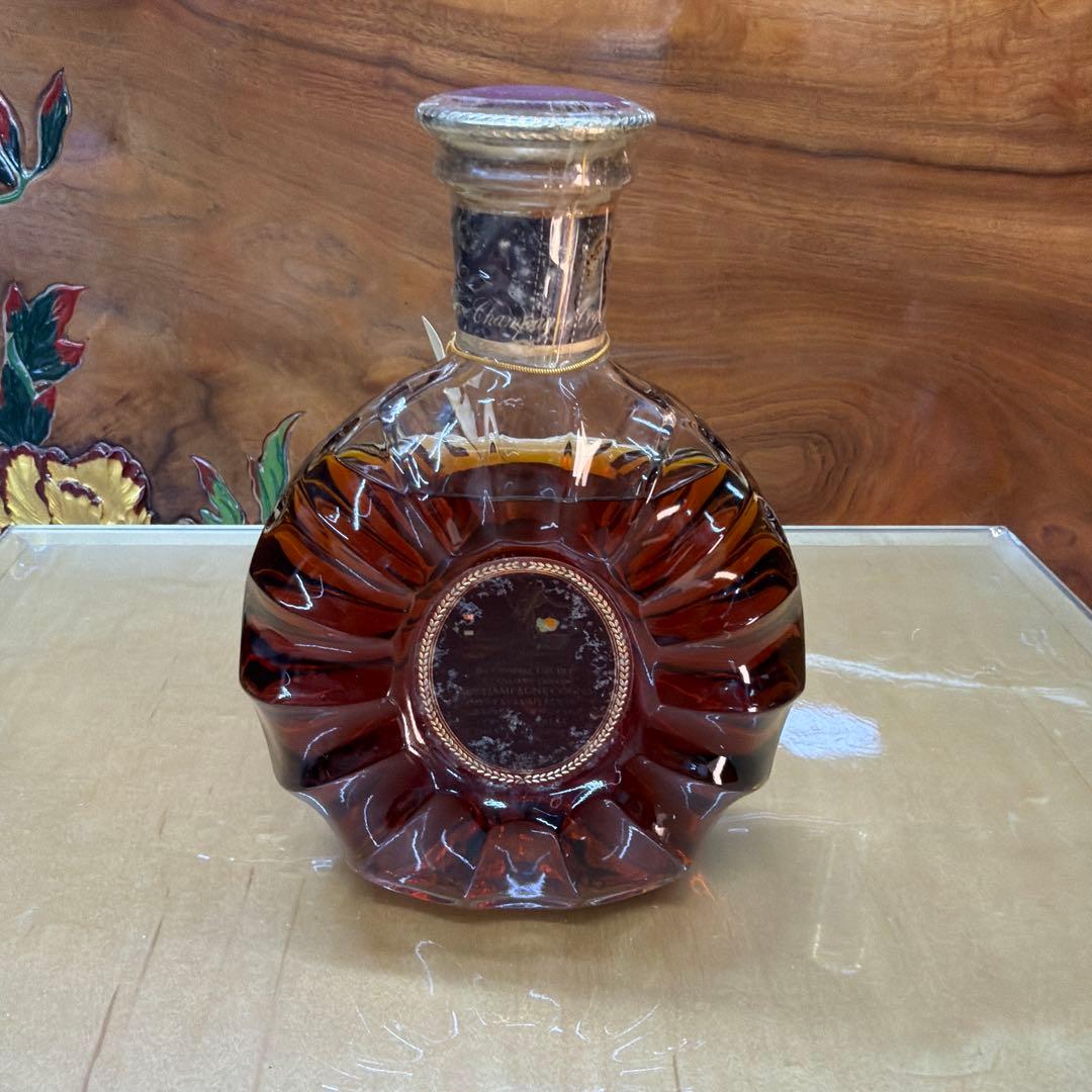 【レア】REMY MARTIN XO SPECIAL コニャック 箱付き