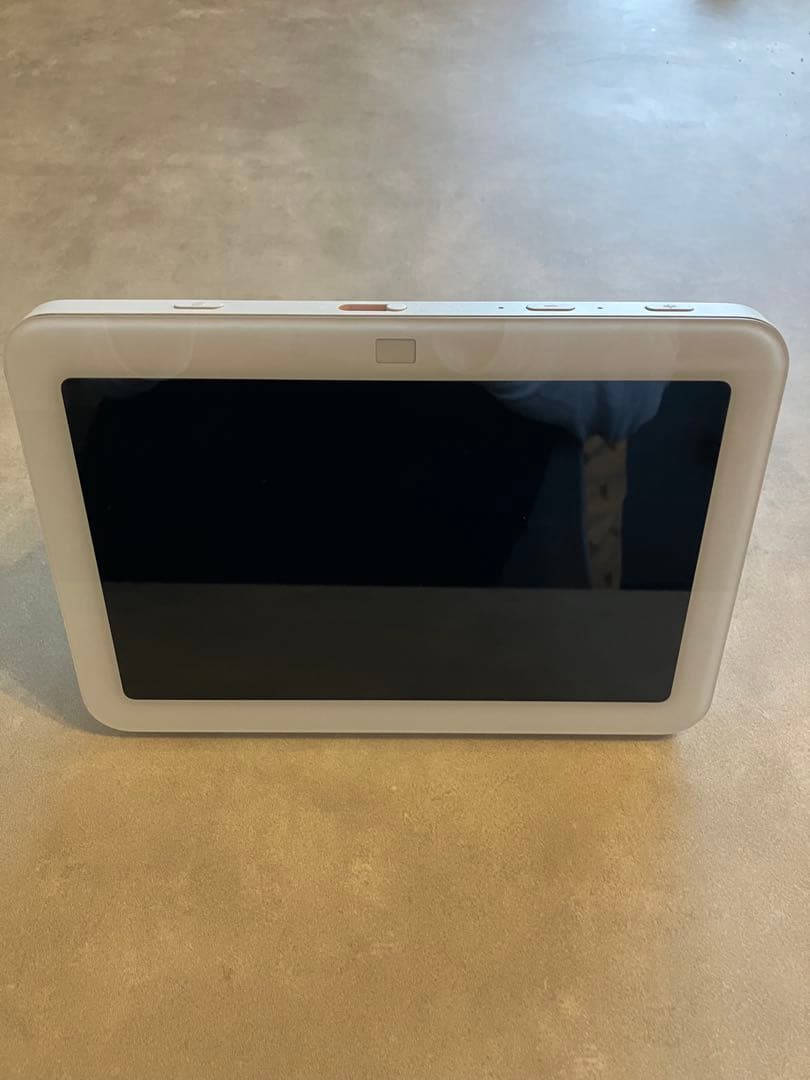 エコーショー8 第3世代 Alexa