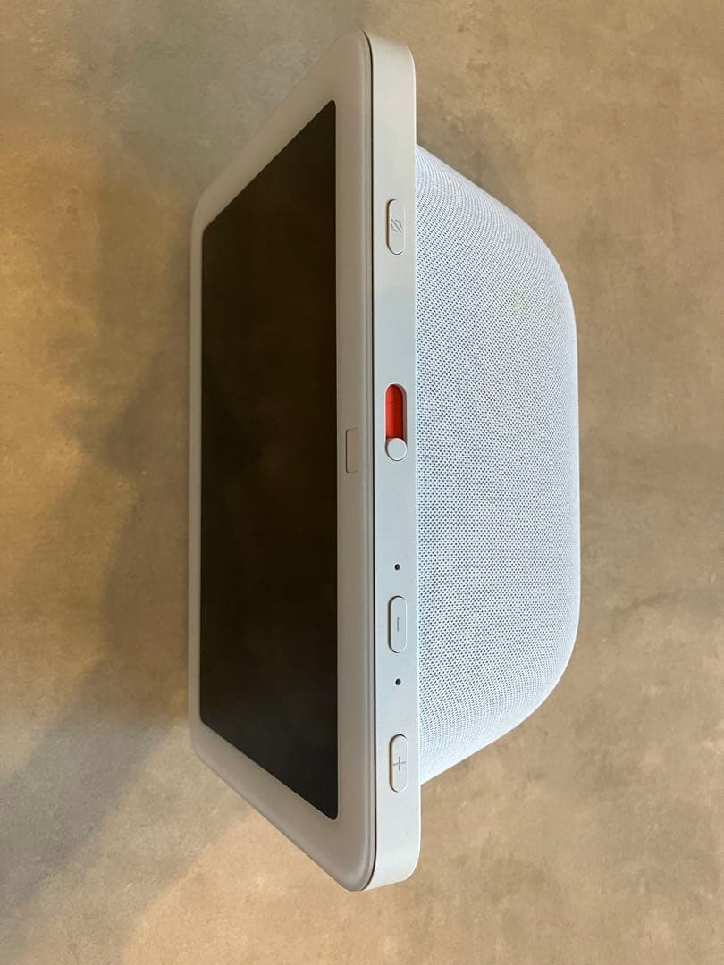 エコーショー8 第3世代 Alexa