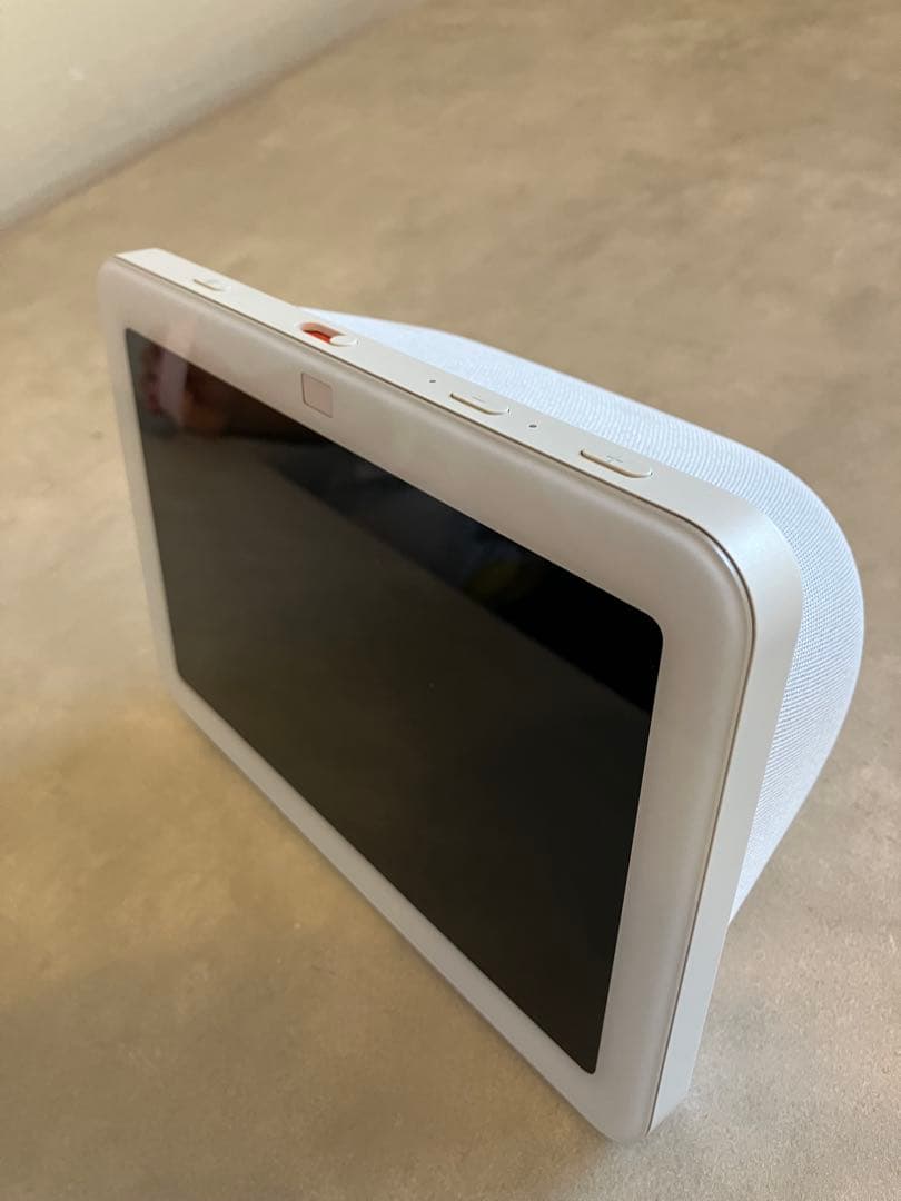 エコーショー8 第3世代 Alexa