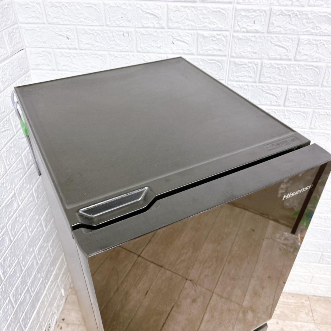 TO1052 ハイセンス 135L 冷蔵庫 一人暮らし 小型