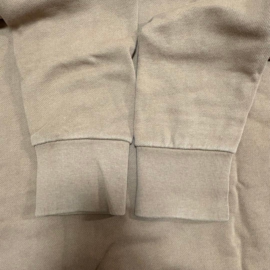 MAISON KITSUNE トレーナー スウェット