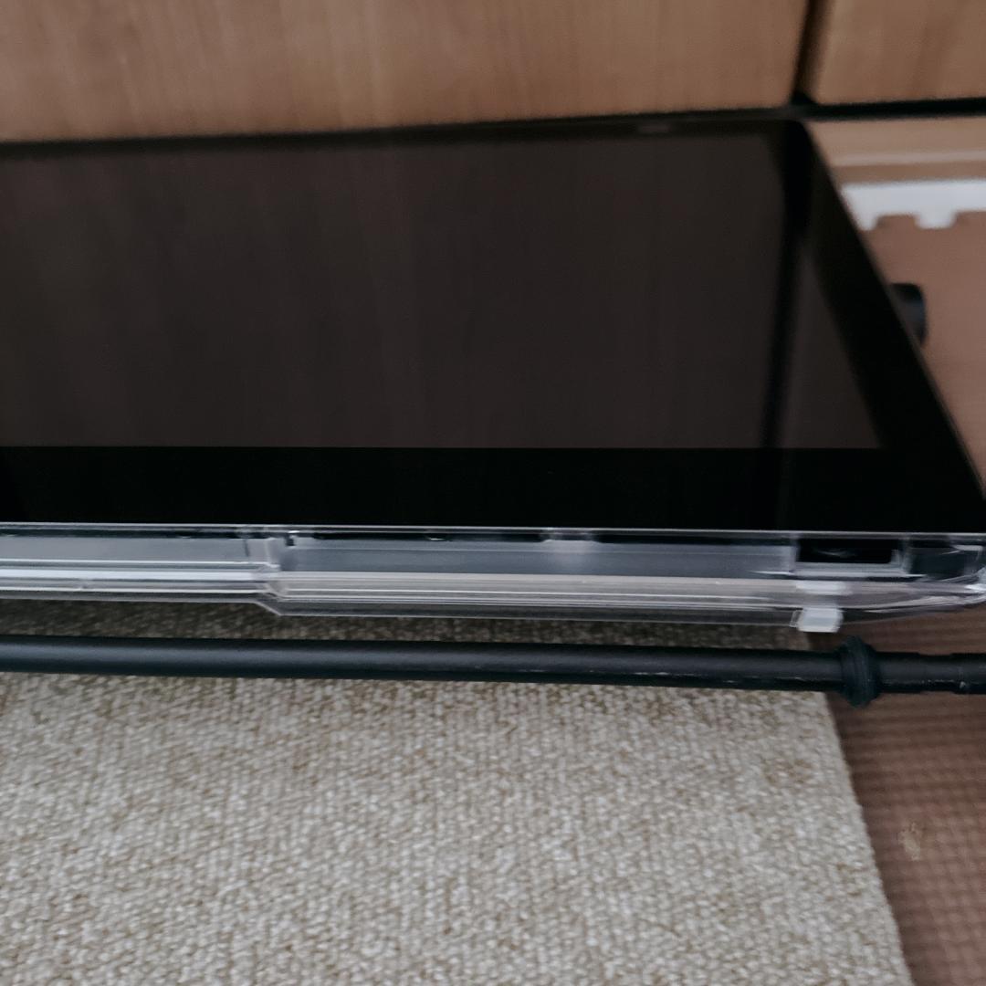 【美品】VIERA UN-15CTD10 15V型 ポータブルテレビ 地デジ