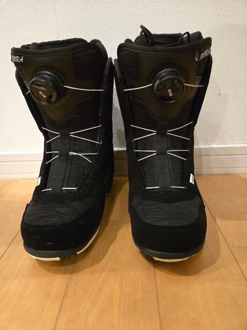 head 30RA スノーボードブーツ EU35 サイズ22.5