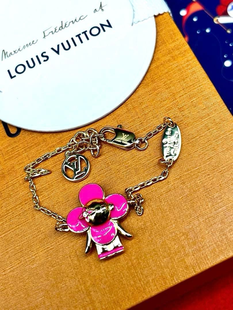 LOUIS VUITTON❣️パリ限定⭐️ 　　　　　ヴァレンタインチョコレート❸