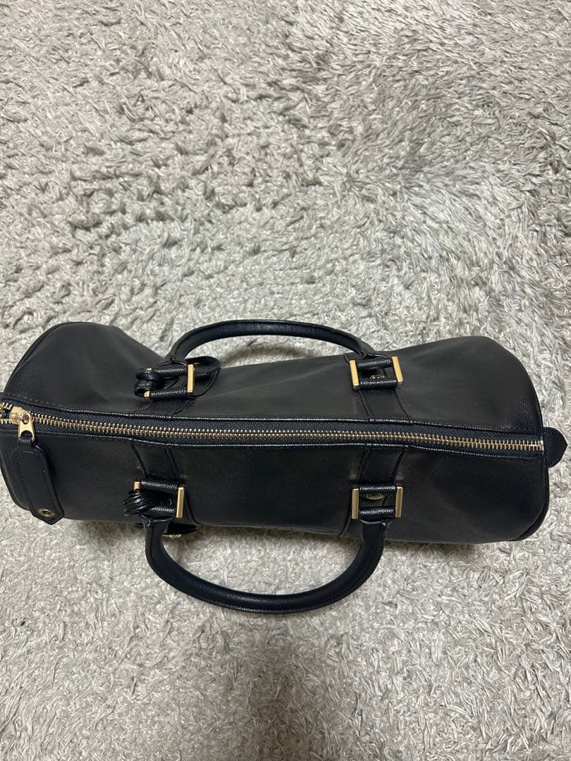 ④ ノベルティ　シャネル　トート　バッグ