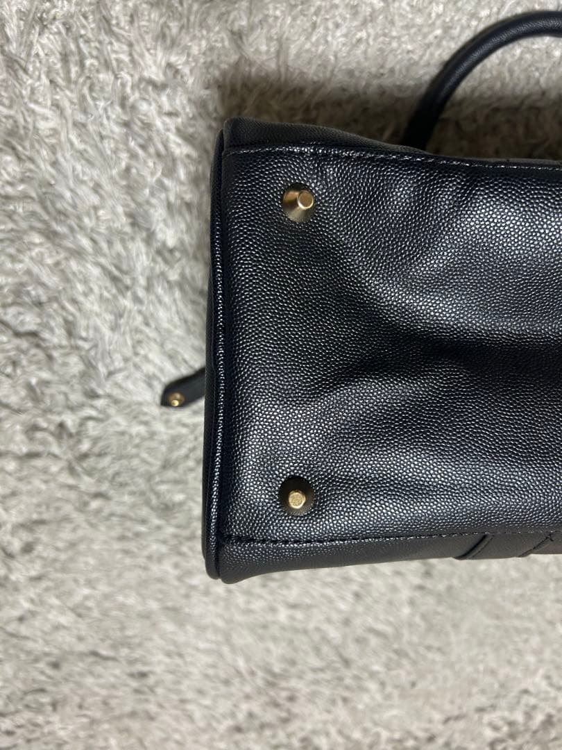 ④ ノベルティ　シャネル　トート　バッグ