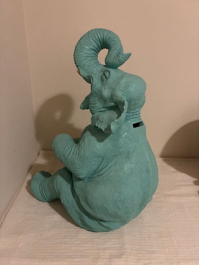 KARE DESIGN Happy Elephant 貯金箱