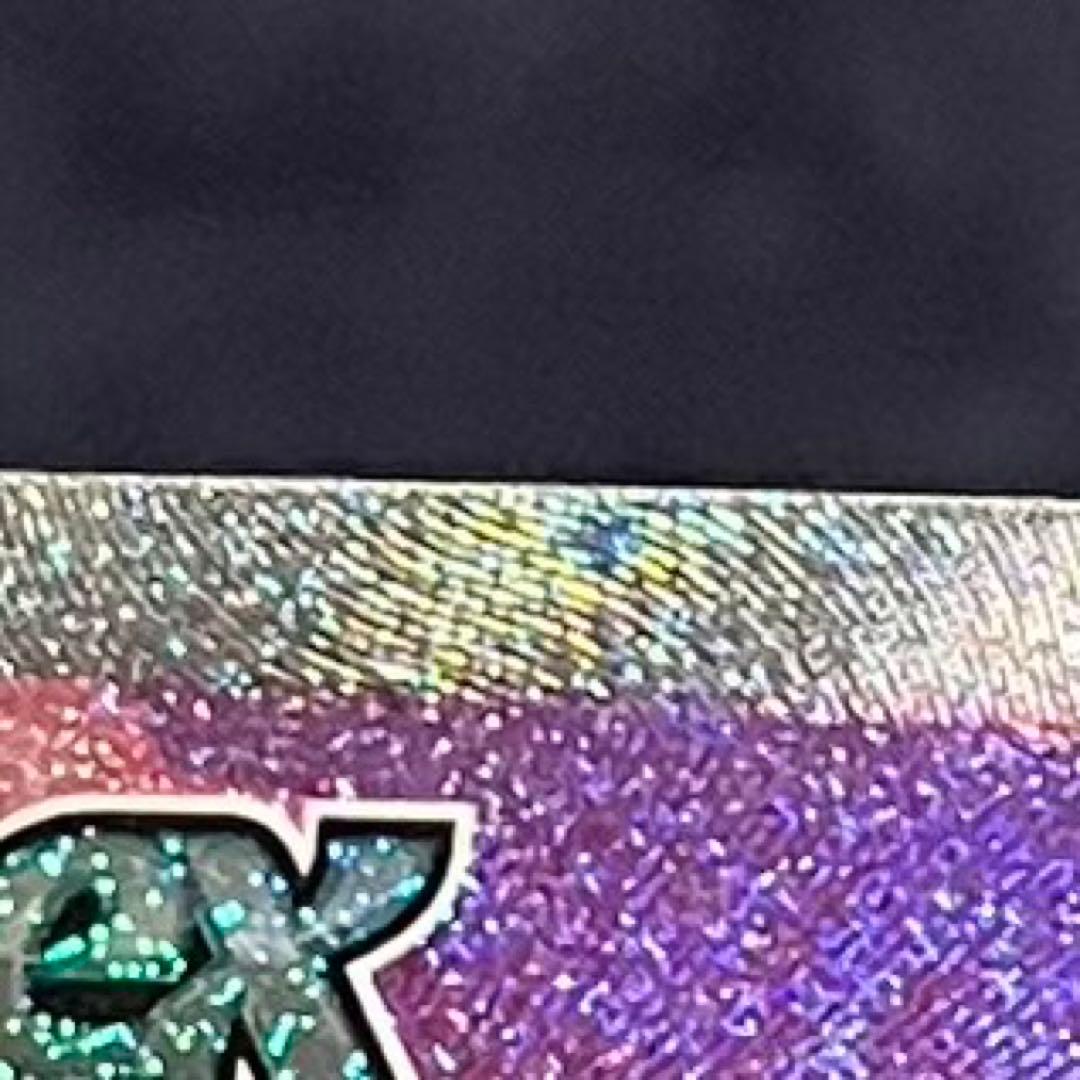 ミュウex sar 151 自引き品 mew ex sir