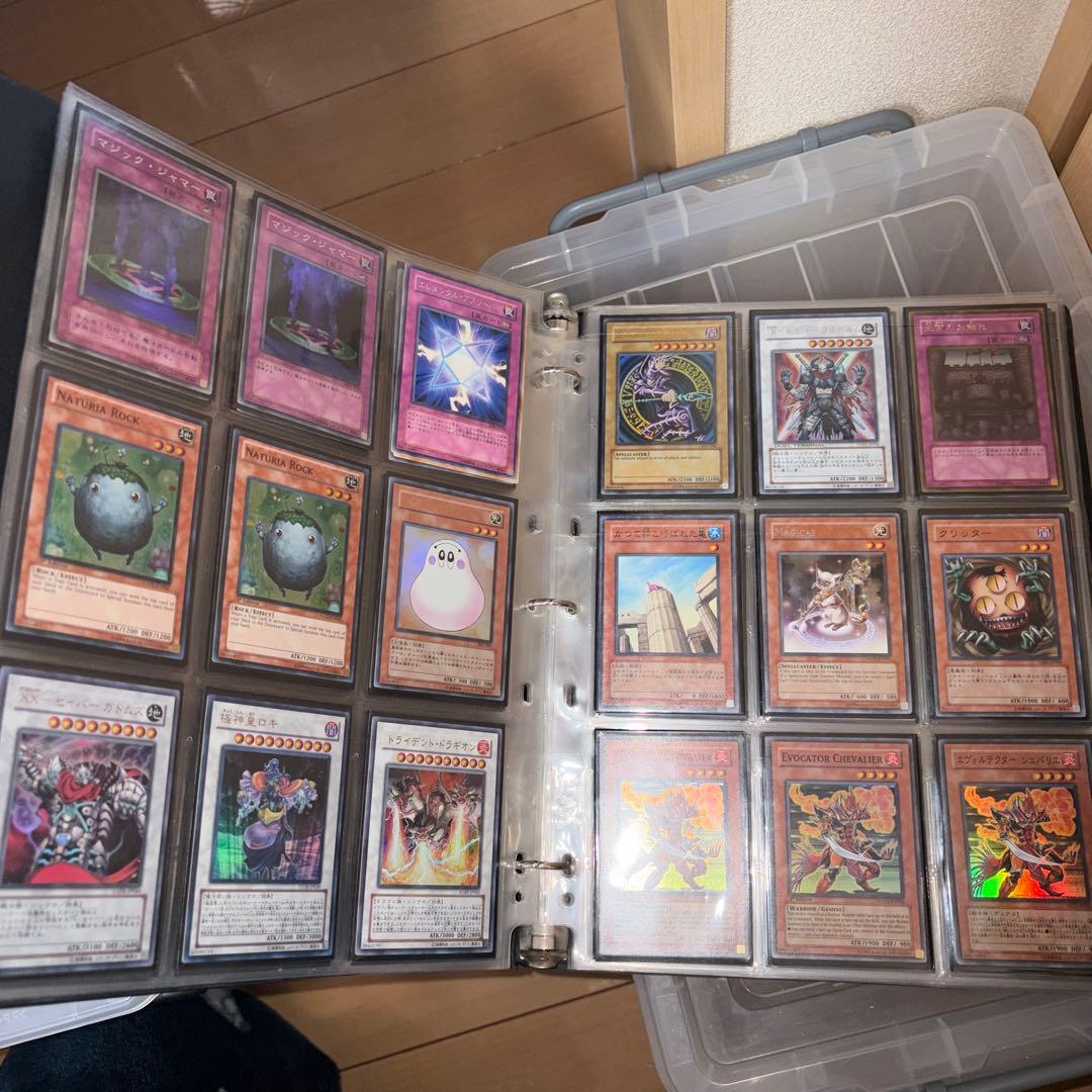 遊戯王OCGカードセット