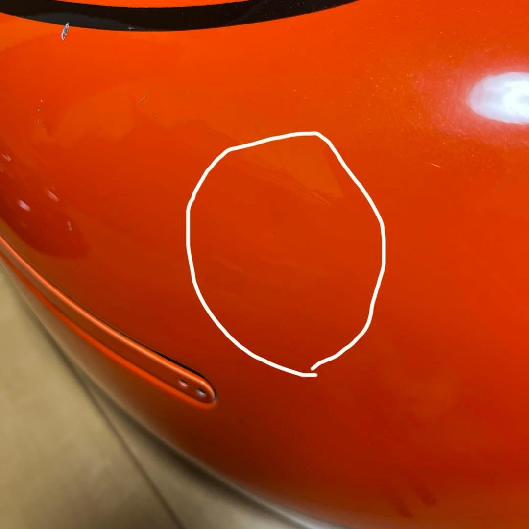 mooさん専用 Z1外装セット