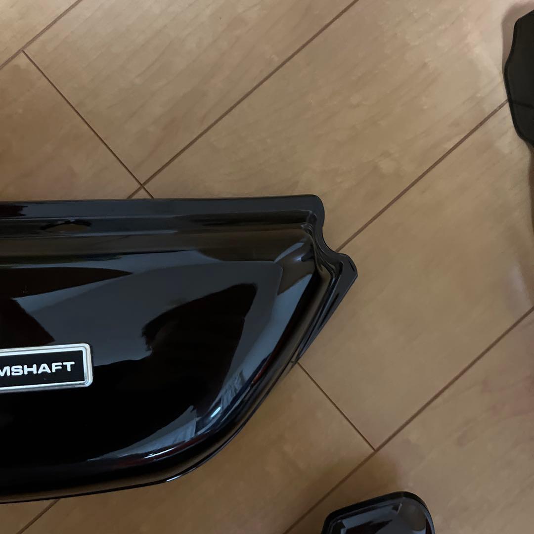 mooさん専用 Z1外装セット