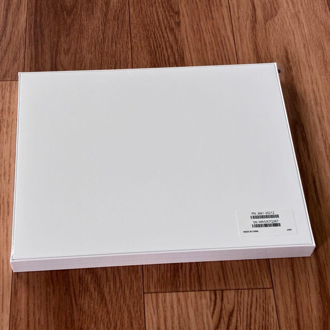 未開封Apple◆Magickeyboard/iPadPro11用