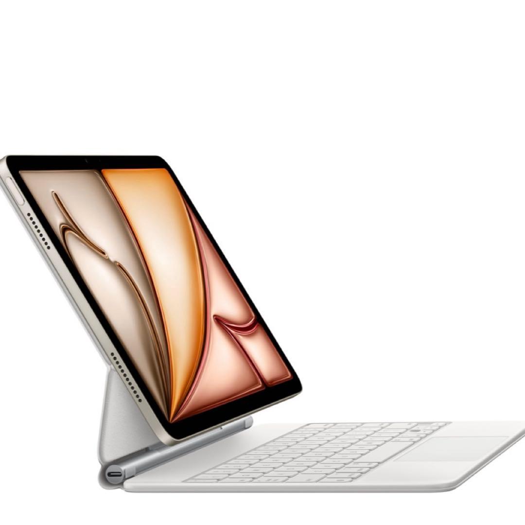 未開封Apple◆Magickeyboard/iPadPro11用