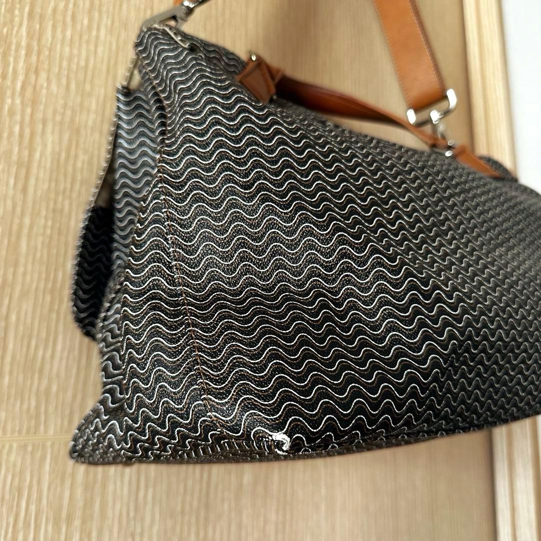 O*K様 【ZANELLATO】ザネラート メッセンジャーバッグ