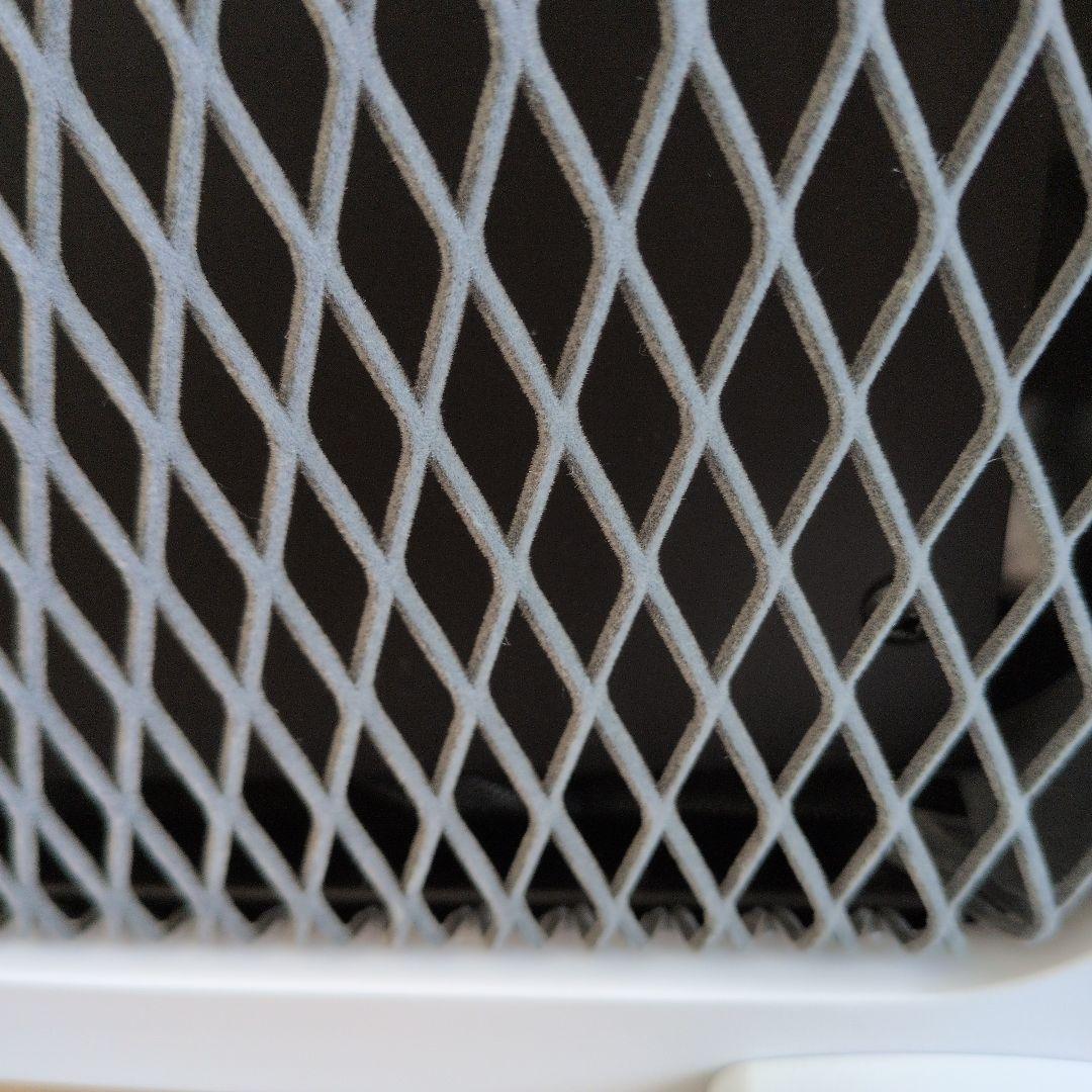 アーバンホット RH-2201 ホワイト 遠赤外線暖房器