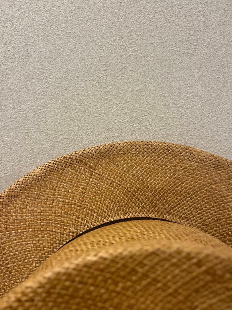 BERRETTA ベルレッタ　麦わら帽子