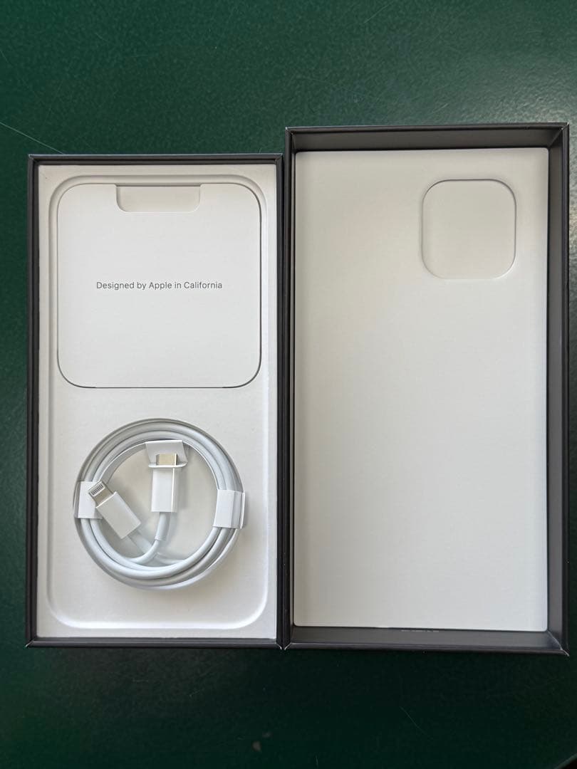 スマートフォン本体 Apple iPhone 12 Pro max 256GB