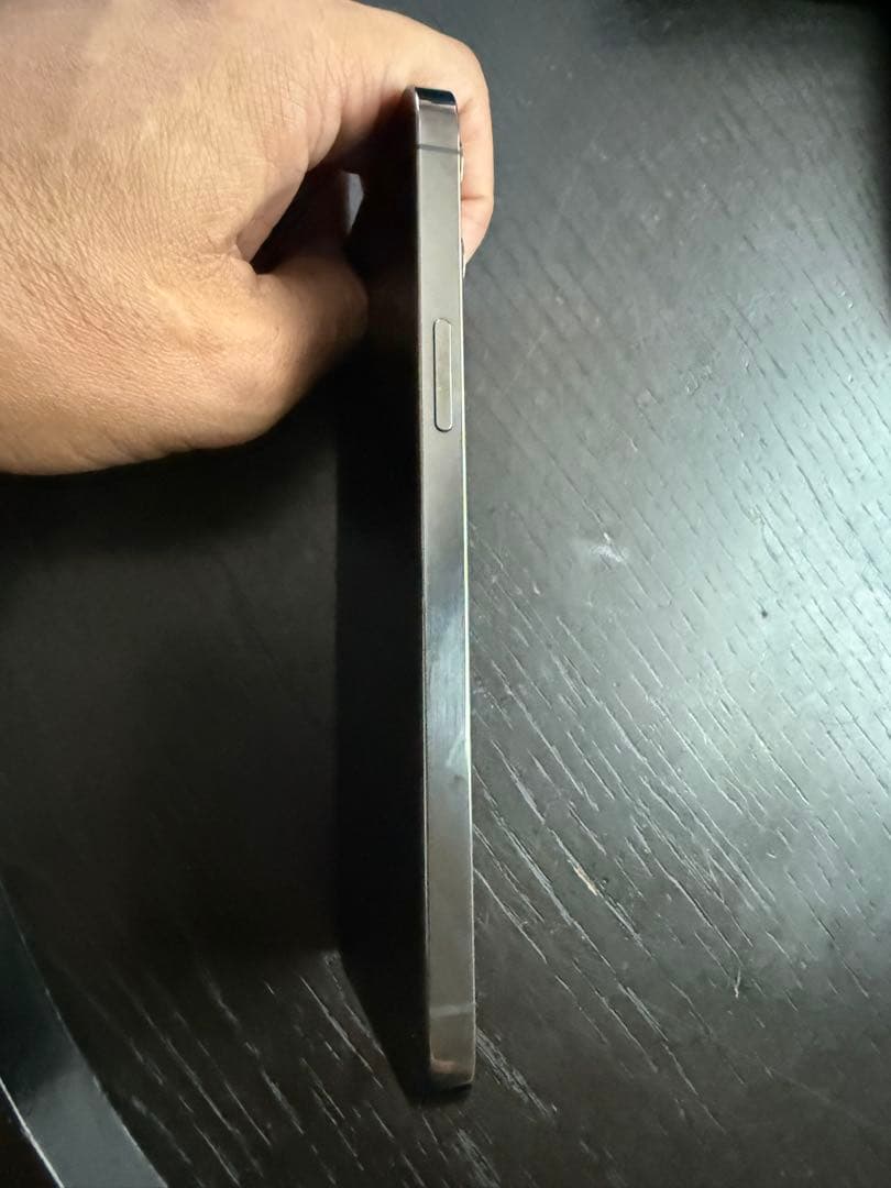 スマートフォン本体 Apple iPhone 12 Pro max 256GB