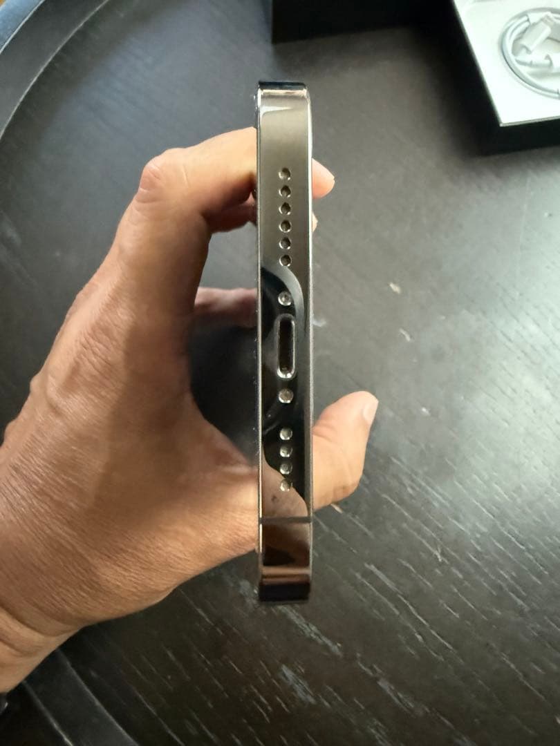 スマートフォン本体 Apple iPhone 12 Pro max 256GB