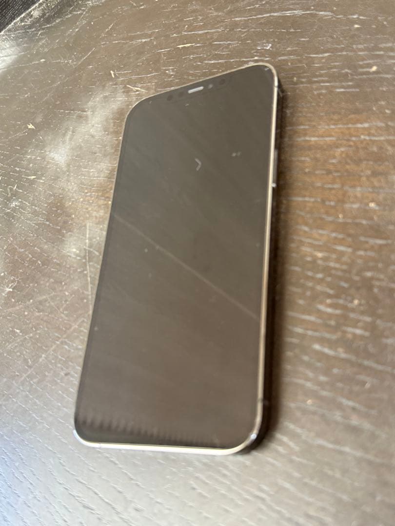 スマートフォン本体 Apple iPhone 12 Pro max 256GB