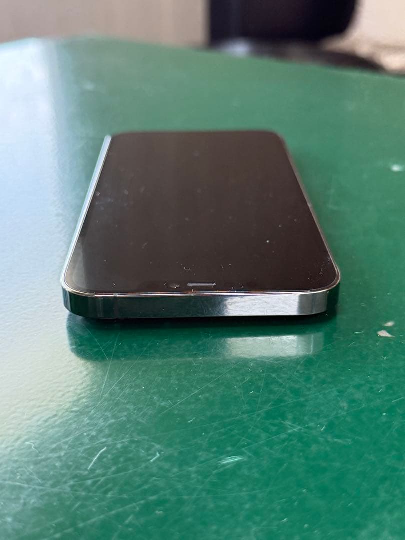 スマートフォン本体 Apple iPhone 12 Pro max 256GB