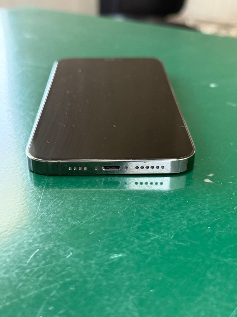 スマートフォン本体 Apple iPhone 12 Pro max 256GB