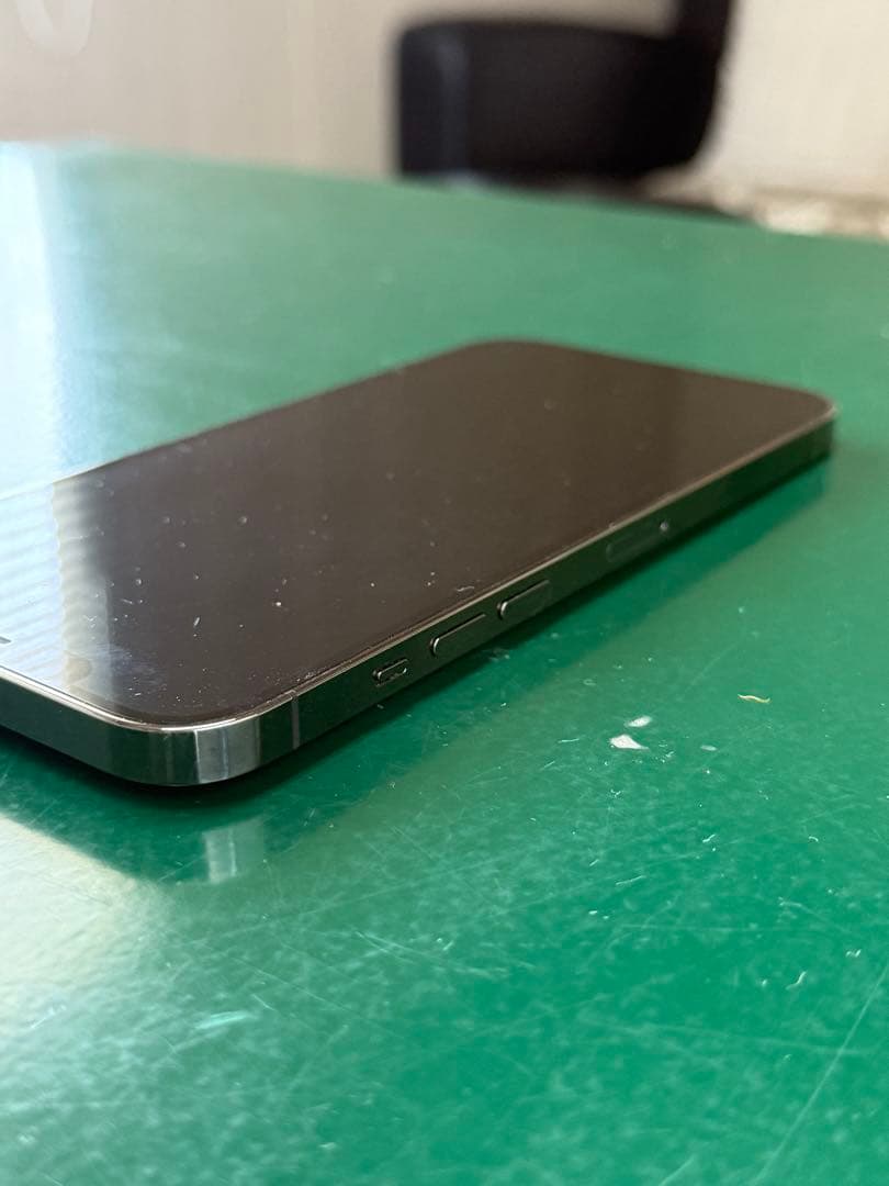 スマートフォン本体 Apple iPhone 12 Pro max 256GB