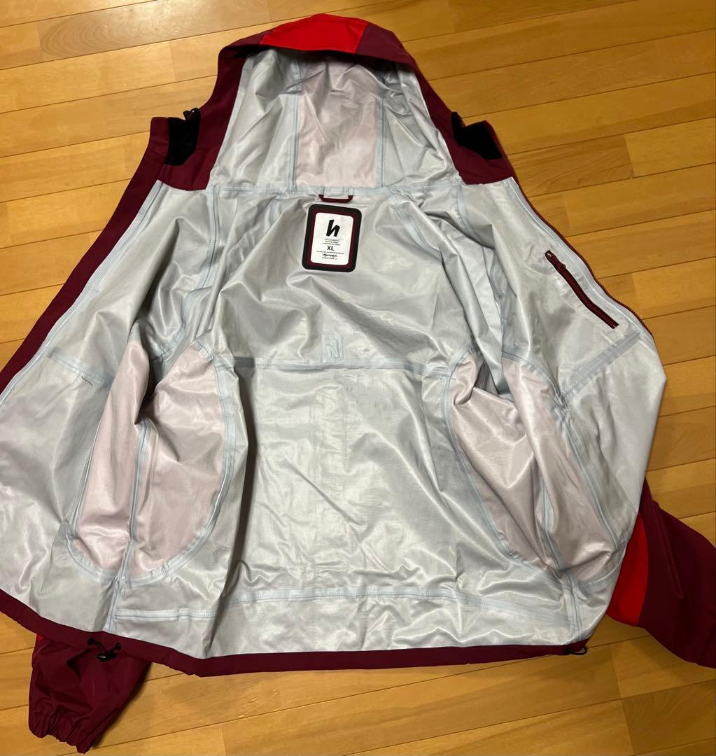 Harlaut Apparel Co. ハーロウアパレル　ジャケット XL