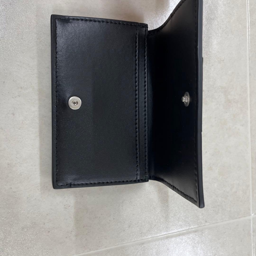 ボッテガヴェネタ　名刺ケース