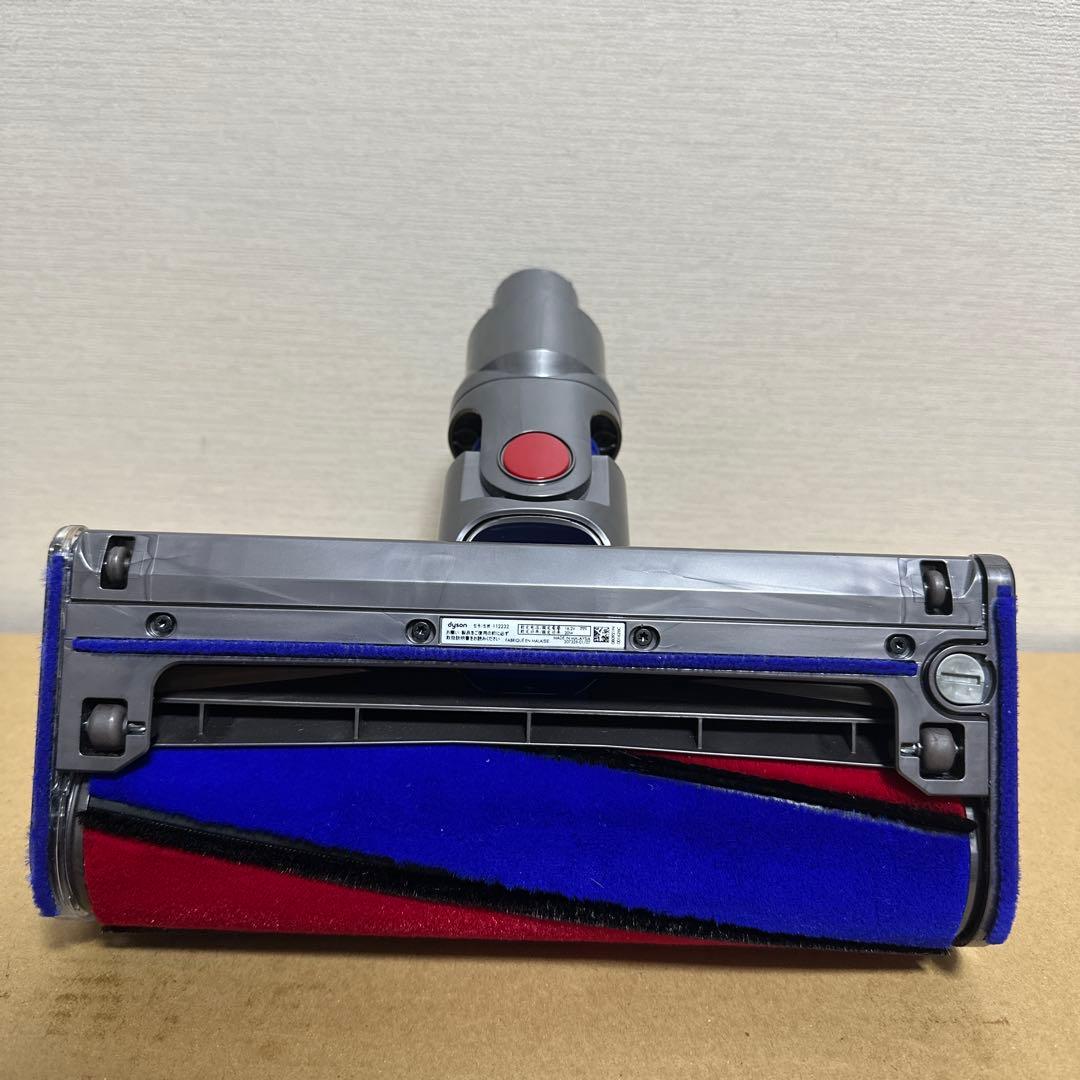 即日発送　【新品・未使用】Dyson クリーナーヘッド 112232 純正