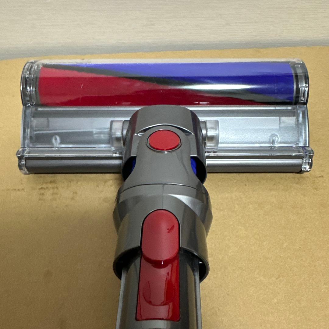 即日発送　【新品・未使用】Dyson クリーナーヘッド 112232 純正