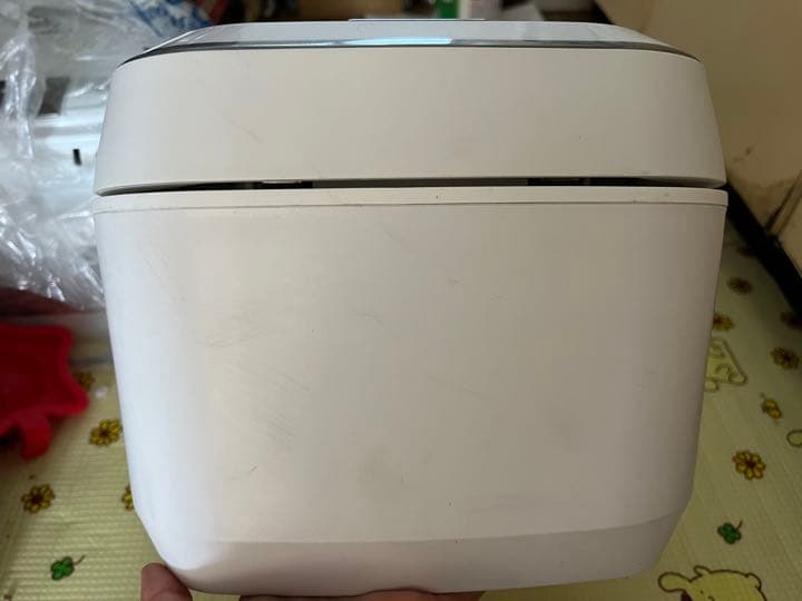 日立炊飯器　2019年製