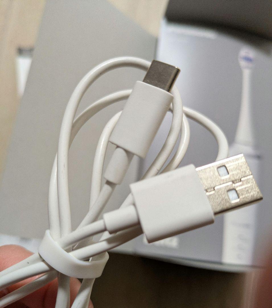 Panasonic EW-DP37 Doltz 電動歯ブラシ本体