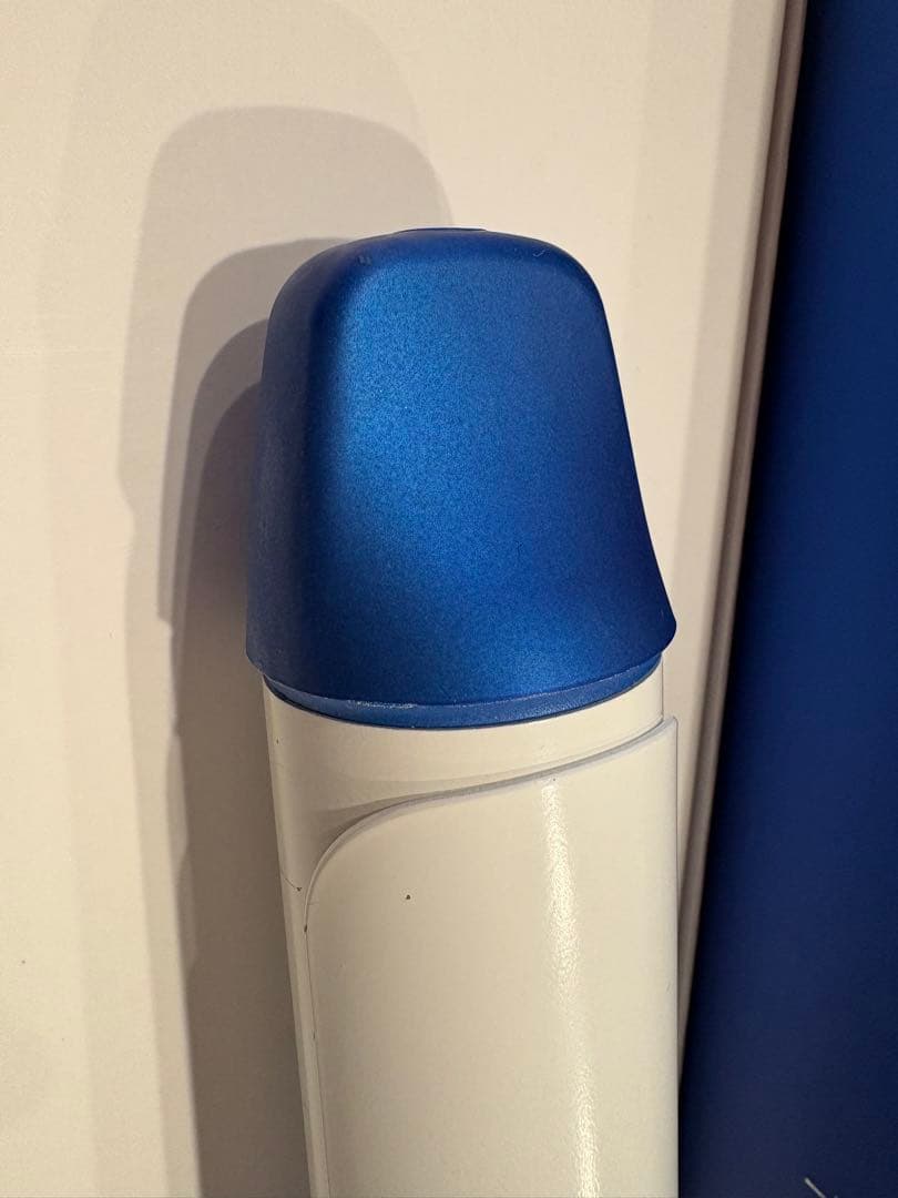 ヘアビューロン HAIRBEAURON 3D plus カールアイロン 34mm