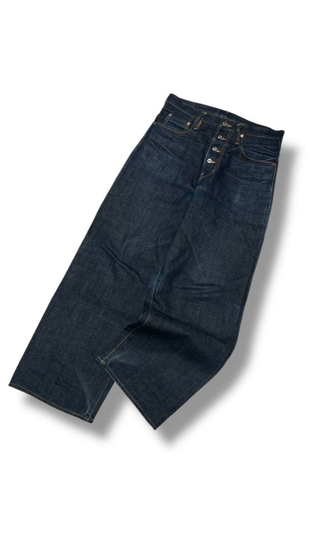 Sugarhill Classic Denim Size 32 こうせいくん専用