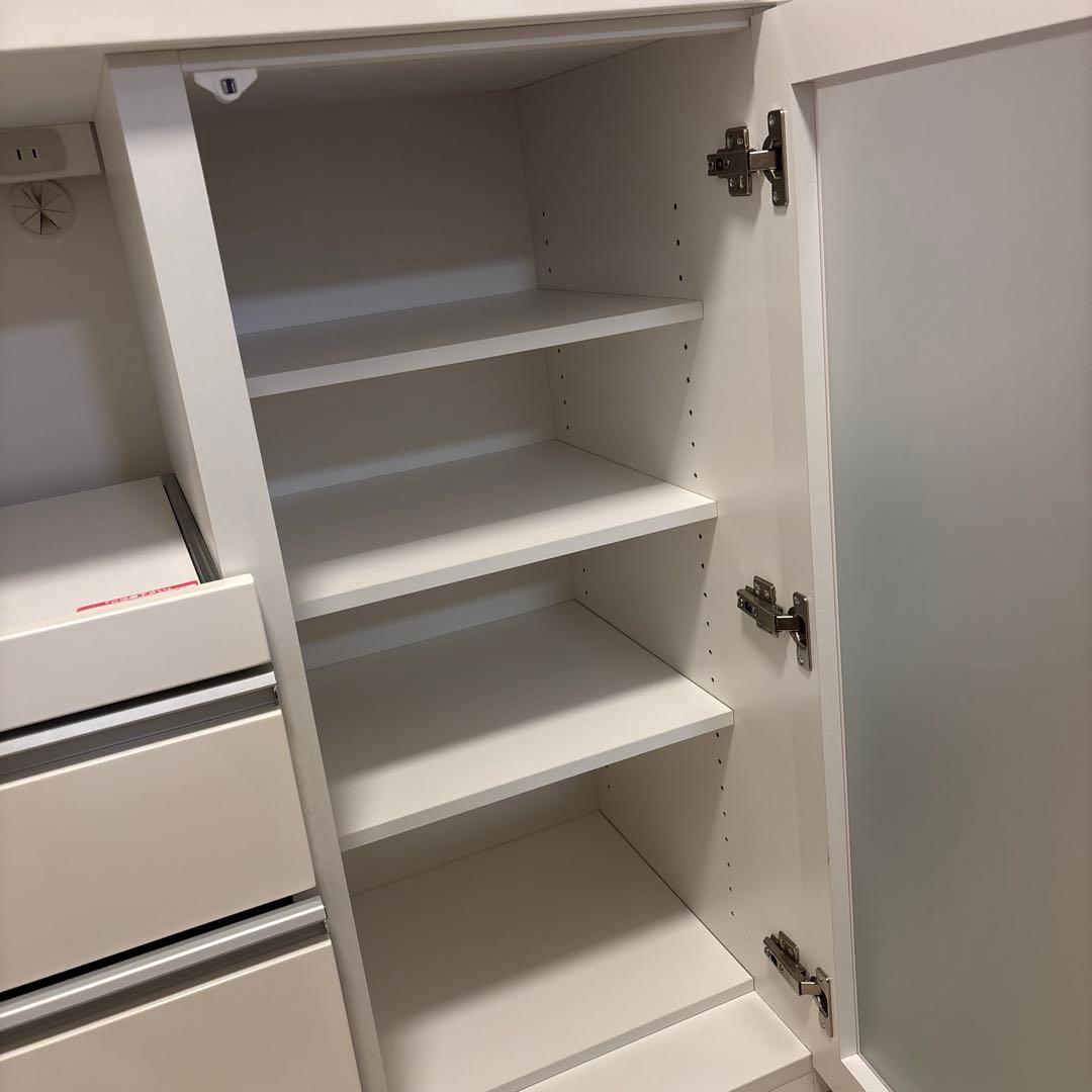 専用☆ニトリ　キッチンカウンター　キッチンボード