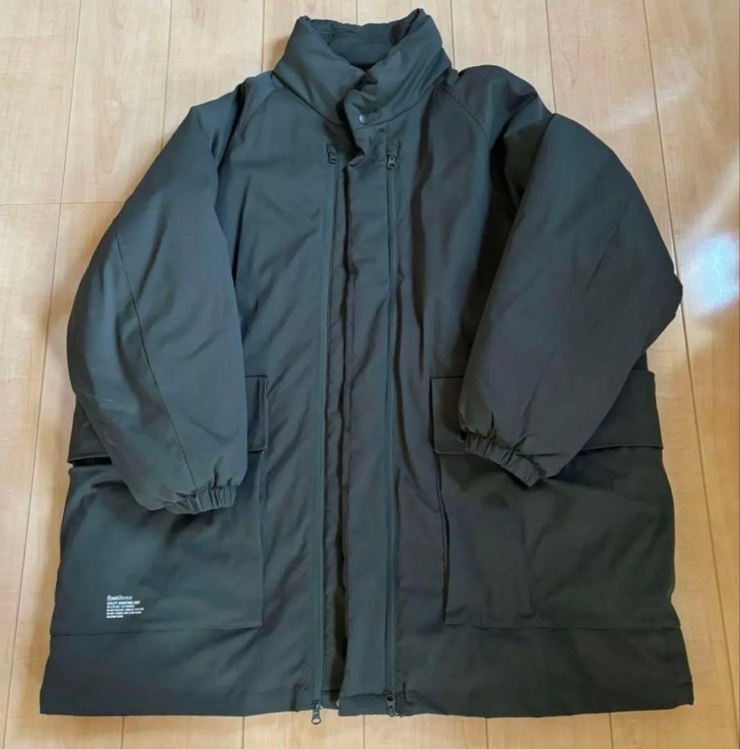 FreshService HOUYHNHNM コート