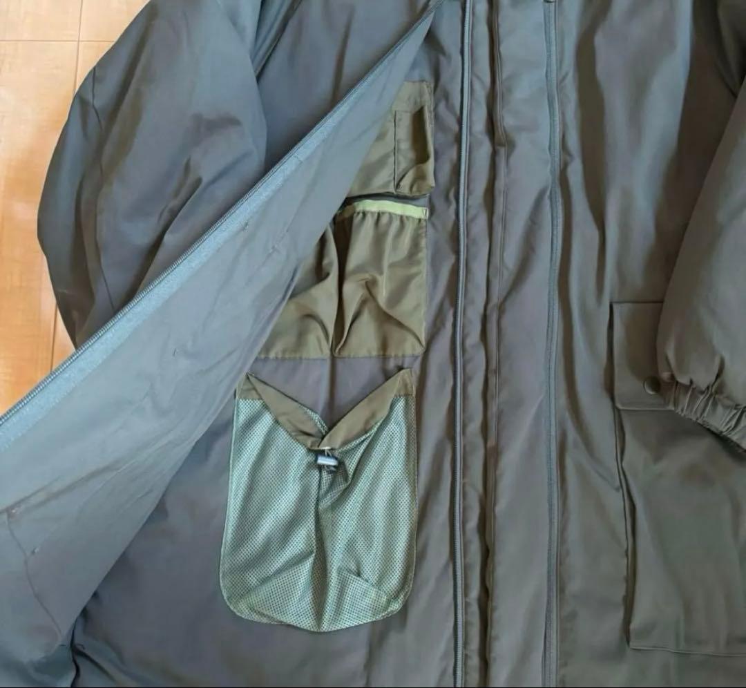 FreshService HOUYHNHNM コート