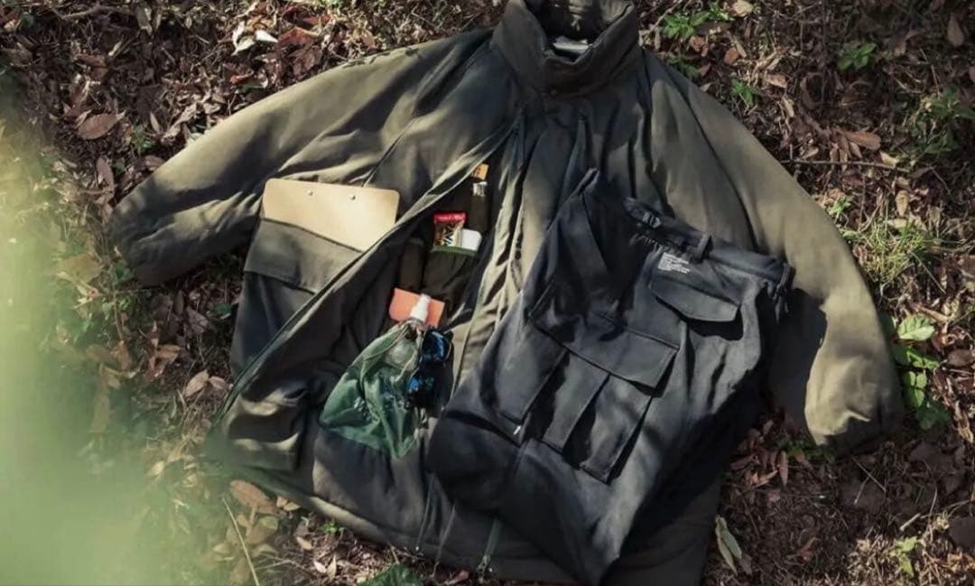 FreshService HOUYHNHNM コート