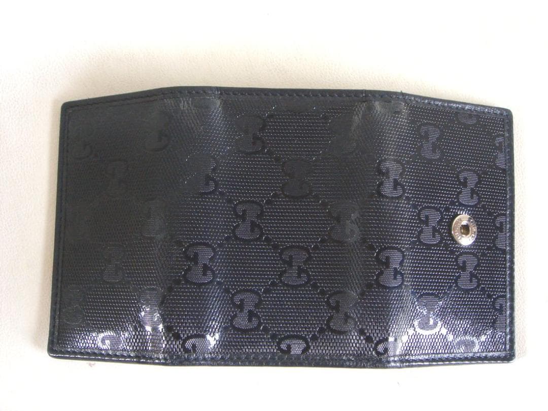 新品未使用 GUCCI グッチ 6連 キーケース