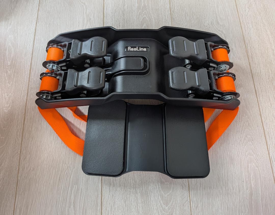 リアラインコア