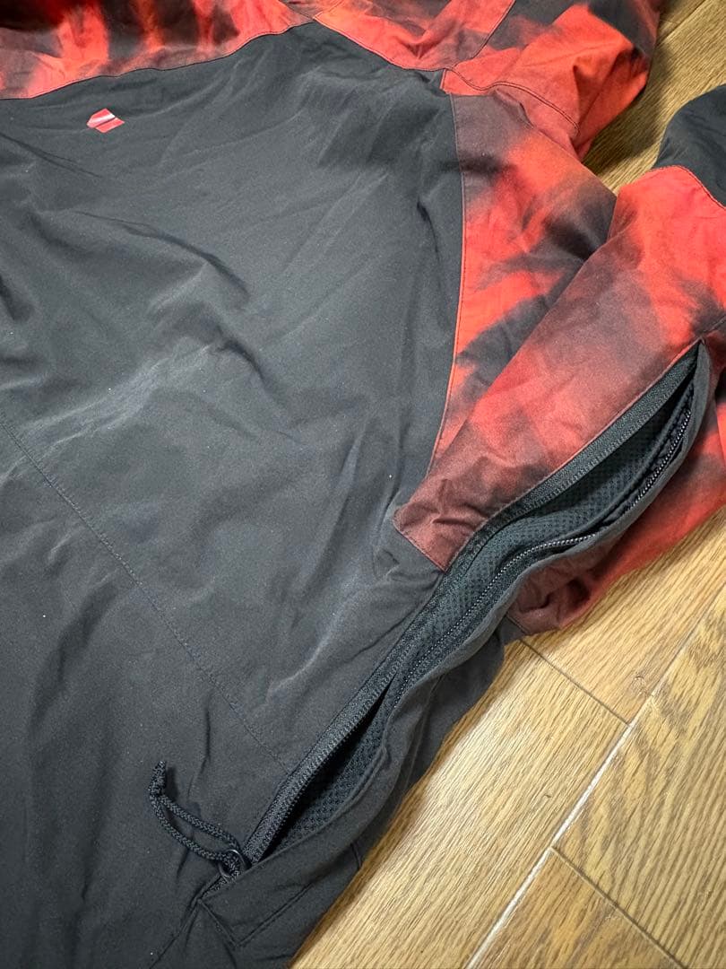 M*a様 【美品/送料込み】Armadaジャケットとパンツセット 防水力/保温性