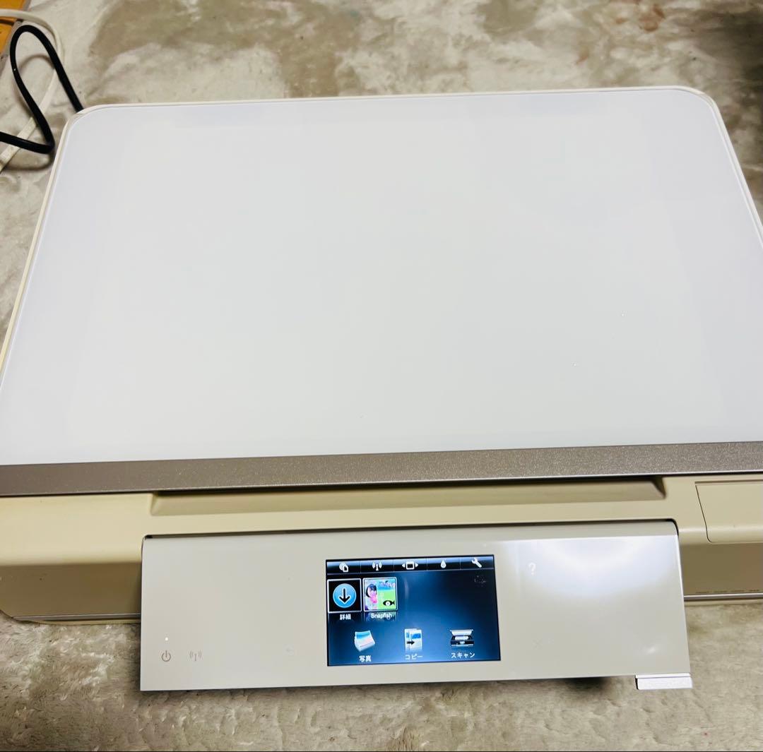 hp Envy110 インクジェットプリンター