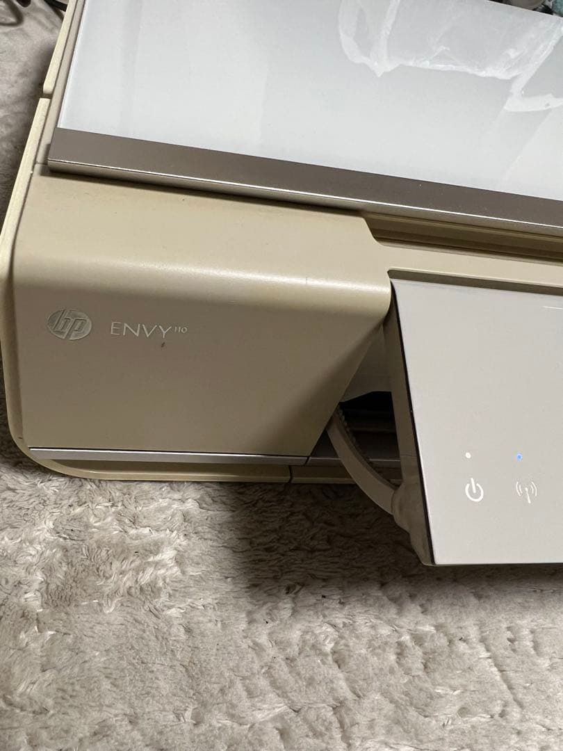 hp Envy110 インクジェットプリンター