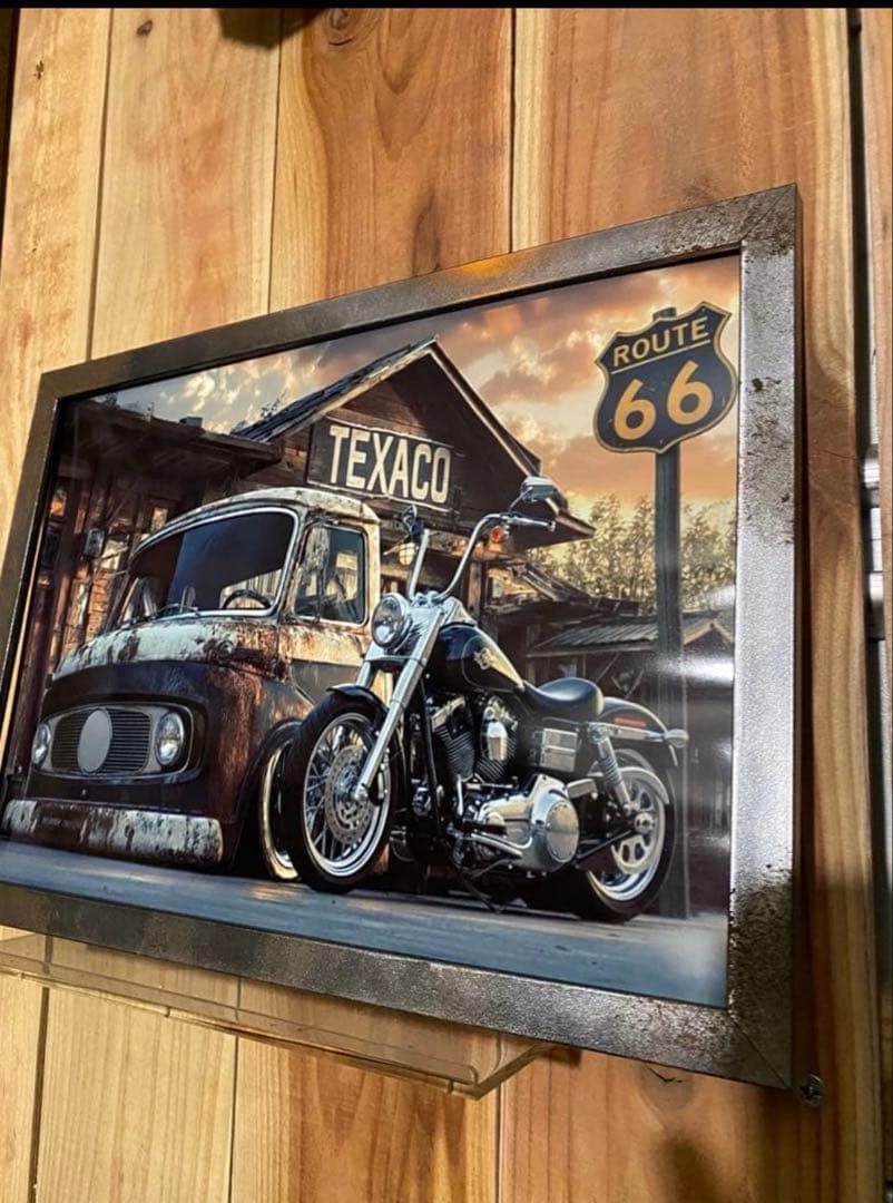 フォトフレーム ms